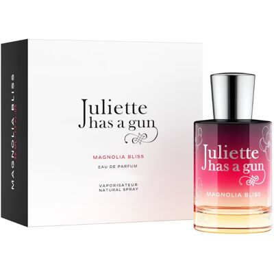 Juliette Has A Gun Magnolia Bliss - EDP 50 ml Juliette Has A Gun Magnolia Bliss - EDP 50 ml