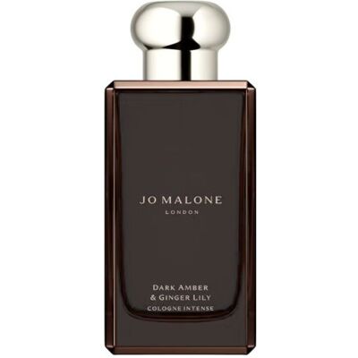 Jo Malone Dark Amber & Ginger Lily - EDC INTENSE 100 ml Jo Malone Dark Amber & Ginger Lily - EDC INTENSE 100 ml