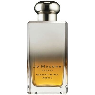 Jo Malone Gardenia & Oud Absolu - EDC 100 ml Jo Malone Gardenia & Oud Absolu - EDC 100 ml