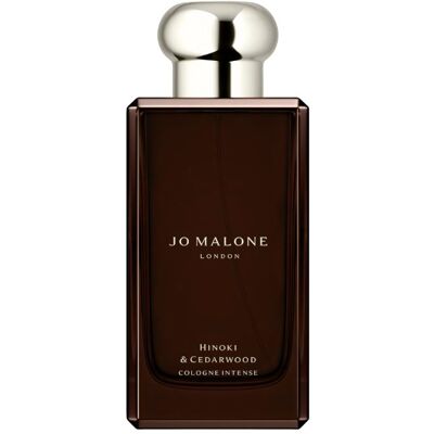 Jo Malone Hinoki & Cedarwood Cologne Intense - EDC 100 ml Jo Malone Hinoki & Cedarwood Cologne Intense - EDC 100 ml