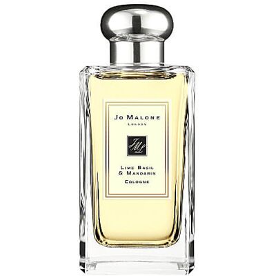 Jo Malone Lime Basil & Mandarin - EDC 50 ml Jo Malone Lime Basil & Mandarin - EDC 50 ml