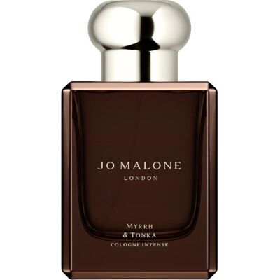 Jo Malone Myrrh & Tonka - EDC INTENSE 50 ml Jo Malone Myrrh & Tonka - EDC INTENSE 50 ml