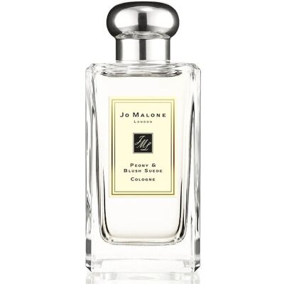Jo Malone Peony & Blush Suede - EDC 100 ml Jo Malone Peony & Blush Suede - EDC 100 ml