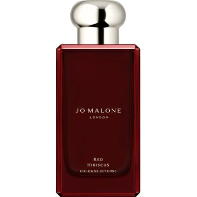 Jo Malone Red Hibiscus Intense - EDC 100 ml Jo Malone Red Hibiscus Intense - EDC 100 ml