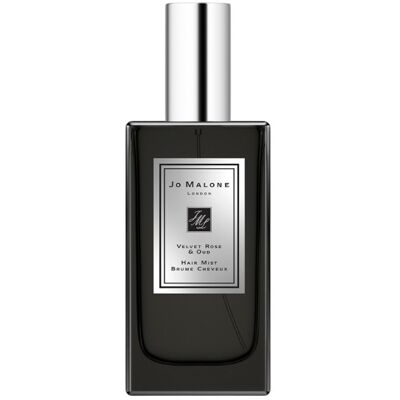 Jo Malone Velvet Rose & Oud - vlasový sprej 30 ml Jo Malone Velvet Rose & Oud - vlasový sprej 30 ml
