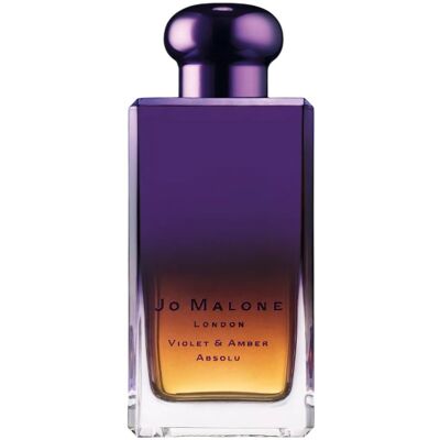 Jo Malone Violet & Amber Absolu - EDC 100 ml Jo Malone Violet & Amber Absolu - EDC 100 ml
