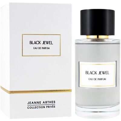 Jeanne Arthes Black Jewel - EDP 100 ml Jeanne Arthes Black Jewel - EDP 100 ml