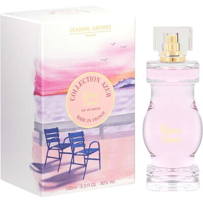 Jeanne Arthes Collection Azur Riviera Sunset - EDP 100 ml Jeanne Arthes Collection Azur Riviera Sunset - EDP 100 ml