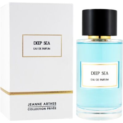 Jeanne Arthes Deep Sea - EDP 100 ml Jeanne Arthes Deep Sea - EDP 100 ml