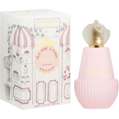Jeanne Arthes Tea Time À Paris Pavlova - EDP 100 ml Jeanne Arthes Tea Time À Paris Pavlova - EDP 100 ml