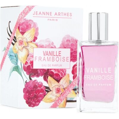 Jeanne Arthes Vanille Framboise - EDP 30 ml Jeanne Arthes Vanille Framboise - EDP 30 ml