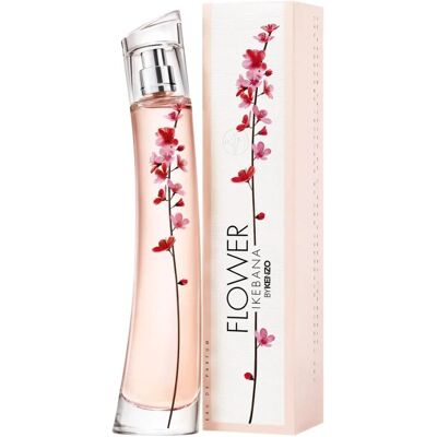 Kenzo Flower By Kenzo Ikebana - EDP 75 ml Kenzo Flower By Kenzo Ikebana - EDP 75 ml