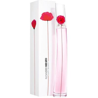 Kenzo Flower By Kenzo Poppy Bouquet - EDP 100 ml Kenzo Flower By Kenzo Poppy Bouquet - EDP 100 ml