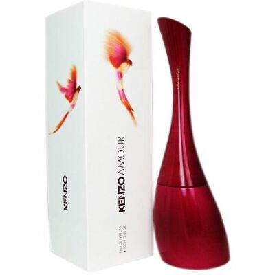 Kenzo Kenzo Amour - EDP 100 ml Kenzo Kenzo Amour - EDP 100 ml