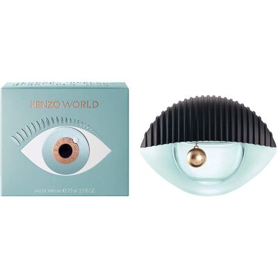 Kenzo Kenzo World - EDP 75 ml Kenzo Kenzo World - EDP 75 ml