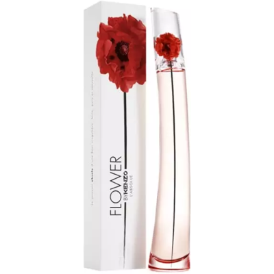 Kenzo Flower By Kenzo L´Absolue - EDP 100 ml Kenzo Flower By Kenzo L´Absolue - EDP 100 ml