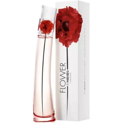 Kenzo Flower By Kenzo L´Absolue - EDP 50 ml Kenzo Flower By Kenzo L´Absolue - EDP 50 ml