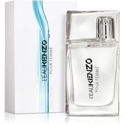 Kenzo L`Eau Kenzo Pour Femme - EDT 30 ml Kenzo L`Eau Kenzo Pour Femme - EDT 30 ml