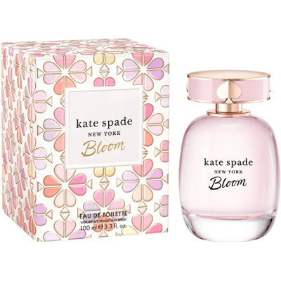 Kate Spade Kate Spade New York Bloom - EDT 100 ml Kate Spade Kate Spade New York Bloom - EDT 100 ml