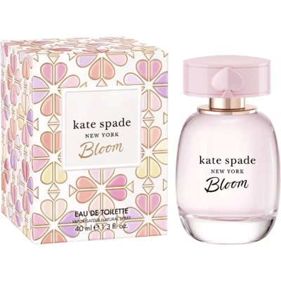 Kate Spade Kate Spade New York Bloom - EDT 40 ml Kate Spade Kate Spade New York Bloom - EDT 40 ml