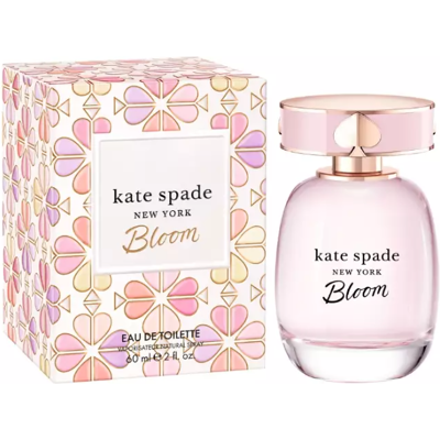 Kate Spade Kate Spade New York Bloom - EDT 60 ml Kate Spade Kate Spade New York Bloom - EDT 60 ml