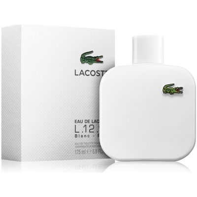 Lacoste Eau De Lacoste L.12.12 Blanc - EDT 50 ml Lacoste Eau De Lacoste L.12.12 Blanc - EDT 50 ml