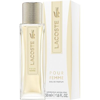 Lacoste Lacoste Pour Femme - EDP 90 ml Lacoste Lacoste Pour Femme - EDP 90 ml