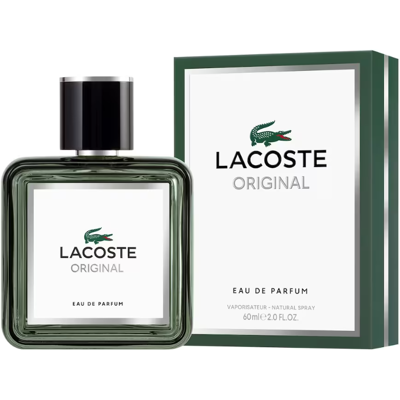 Lacoste Lacoste Original - EDP 60 ml Lacoste Lacoste Original - EDP 60 ml