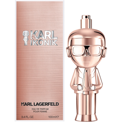Karl Lagerfeld Ikonik Pour Femme - EDP 100 ml Karl Lagerfeld Ikonik Pour Femme - EDP 100 ml