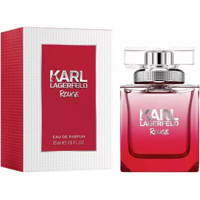 Karl Lagerfeld Karl Lagerfeld Rouge - EDP 85 ml Karl Lagerfeld Karl Lagerfeld Rouge - EDP 85 ml