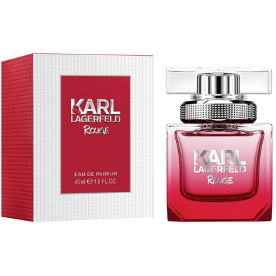 Karl Lagerfeld Karl Lagerfeld Rouge - EDP 45 ml Karl Lagerfeld Karl Lagerfeld Rouge - EDP 45 ml