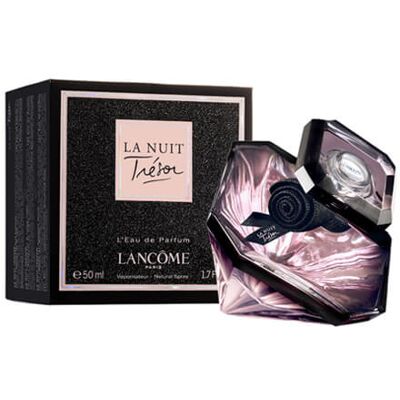 Lancôme La Nuit Trésor – EDP 100 ml Lancôme La Nuit Trésor – EDP 100 ml