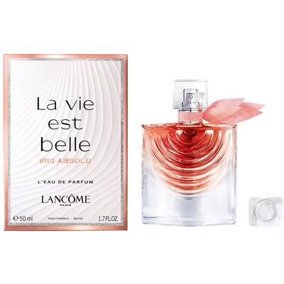 Lancôme La Vie Est Belle Iris Absolu - EDP 50 ml Lancôme La Vie Est Belle Iris Absolu - EDP 50 ml