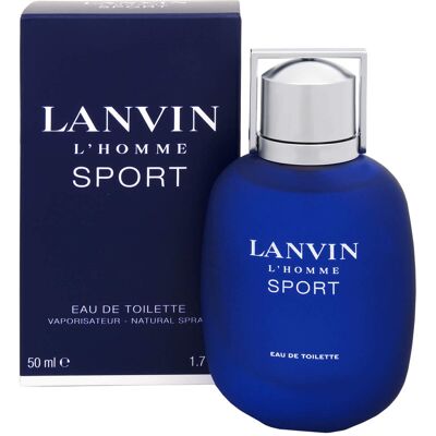 Lanvin L ´Homme Sport - EDT 100 ml Lanvin L ´Homme Sport - EDT 100 ml