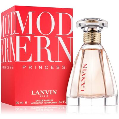 Lanvin Modern Princess - EDP 90 ml Lanvin Modern Princess - EDP 90 ml