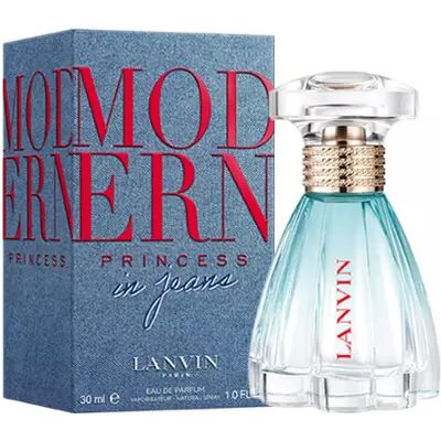 Lanvin Modern Princess In Jeans - EDP 30 ml Lanvin Modern Princess In Jeans - EDP 30 ml