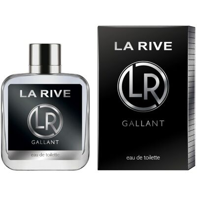 La Rive Gallant - EDT 100 ml La Rive Gallant - EDT 100 ml