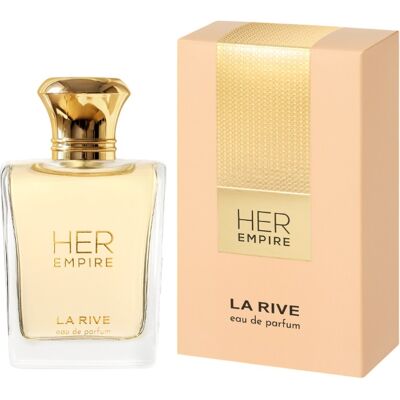 La Rive Her Empire - EDP 90 ml La Rive Her Empire - EDP 90 ml