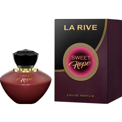 La Rive Sweet Hope - EDP 90 ml La Rive Sweet Hope - EDP 90 ml