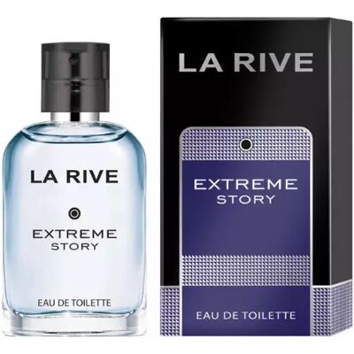 La Rive Extreme Story - EDT 30 ml La Rive Extreme Story - EDT 30 ml