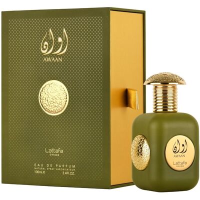 Lattafa Awaan - EDP 100 ml Lattafa Awaan - EDP 100 ml