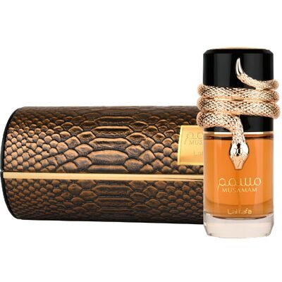 Lattafa Musamam - EDP 100 ml Lattafa Musamam - EDP 100 ml