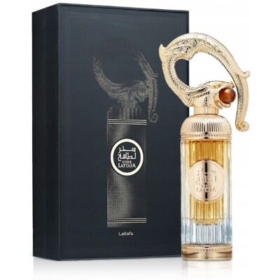 Lattafa Sehr - EDP 100 ml Lattafa Sehr - EDP 100 ml