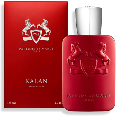 Parfums De Marly Kalan - EDP 125 ml Parfums De Marly Kalan - EDP 125 ml