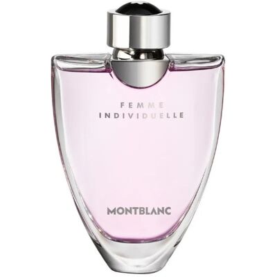 Mont Blanc Femme Individuelle - EDT 75 ml Mont Blanc Femme Individuelle - EDT 75 ml