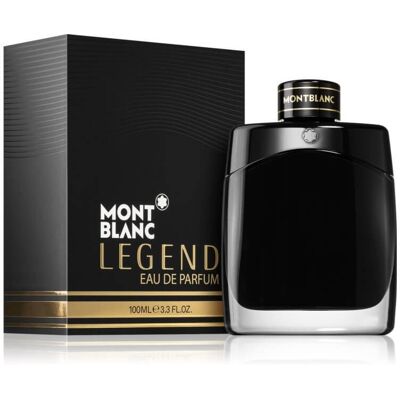 Mont Blanc Legend - EDP 50 ml Mont Blanc Legend - EDP 50 ml