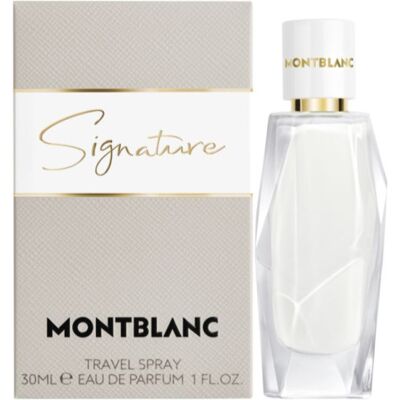 Mont Blanc Signature - EDP 30 ml Mont Blanc Signature - EDP 30 ml