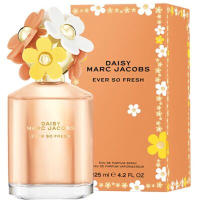 Marc Jacobs Daisy Ever So Fresh - EDP 75 ml Marc Jacobs Daisy Ever So Fresh - EDP 75 ml