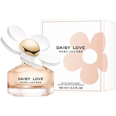 Marc Jacobs Daisy Love - EDT 100 ml Marc Jacobs Daisy Love - EDT 100 ml