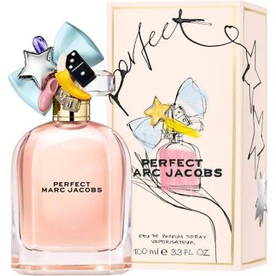 Marc Jacobs Perfect - EDP 50 ml Marc Jacobs Perfect - EDP 50 ml